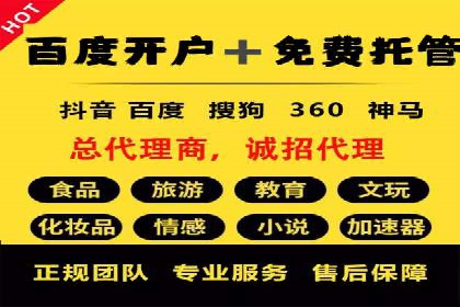 实战解析：百度竞价代运营公司如何实现广告投放效果最大化